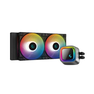 Deepcool LS520 Black