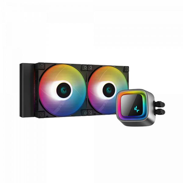 Deepcool LS520 Black Toshkentda - fotosurat