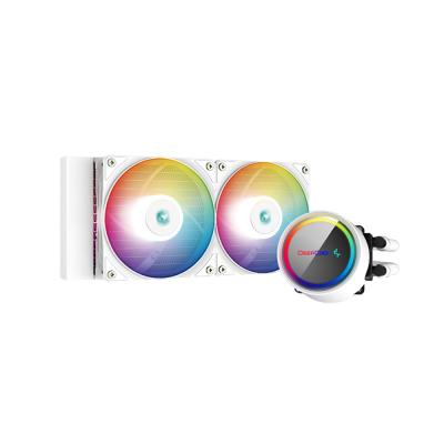 Deepcool GAMMAXX L240 A-RGB WHITE