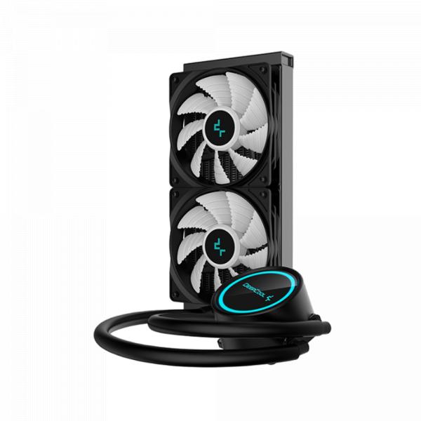 Deepcool GAMMAXX L240 V2 Toshkentda - fotosurat