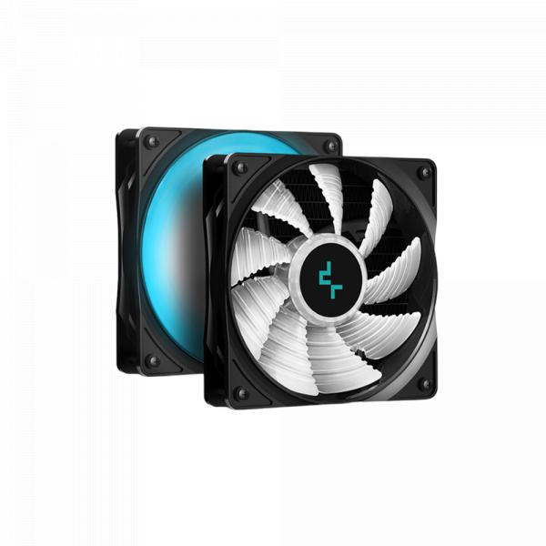 Deepcool GAMMAXX L240 V2 Toshkentda - fotosurat