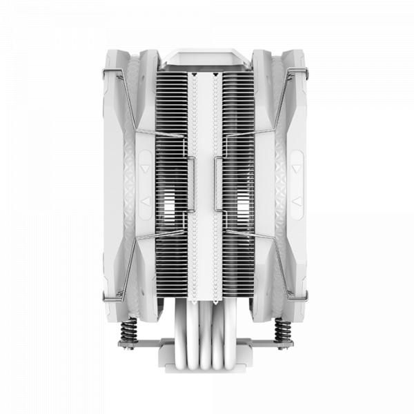 Deepcool AS500 PLUS White Toshkentda - fotosurat