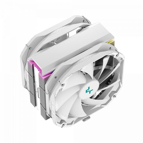 Deepcool AS500 PLUS White Toshkentda - fotosurat