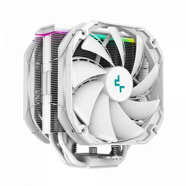 Deepcool AS500 PLUS White Toshkentda - fotosurat