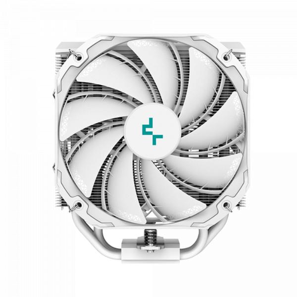 Deepcool AS500 PLUS White Toshkentda - fotosurat