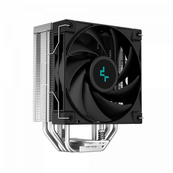 Deepcool AK400 Black в Ташкенте - фото