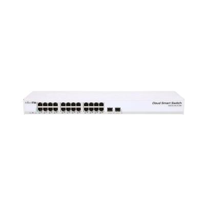 MikroTik CRS326-24G-2S+RM