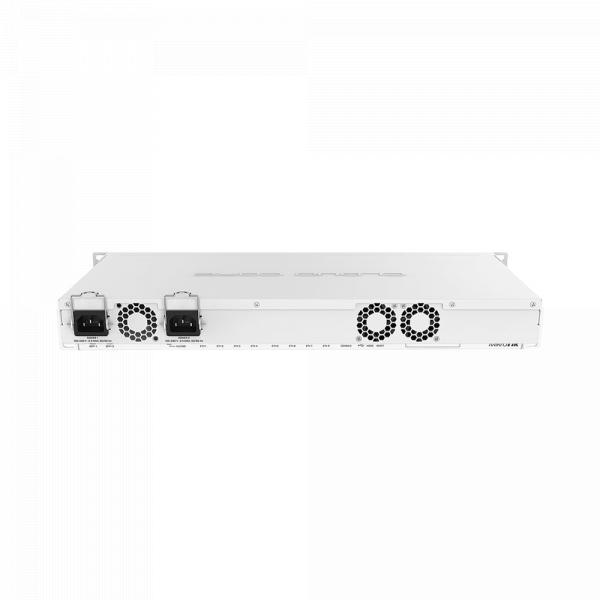 MikroTik CCR1036-8G-2S+EM Toshkentda - fotosurat