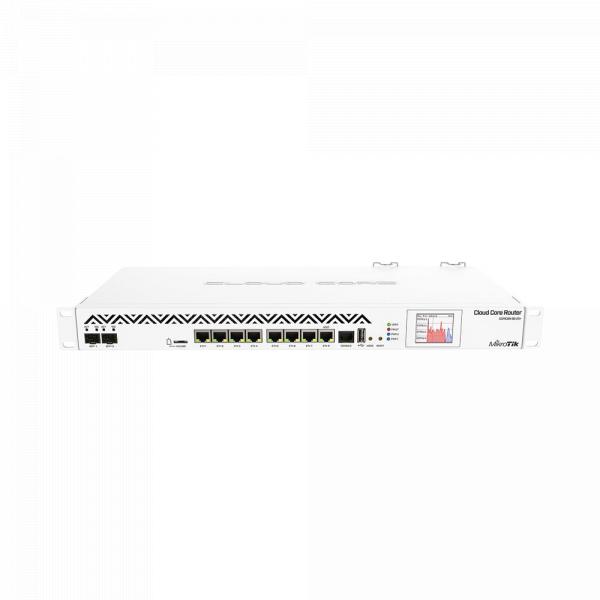 MikroTik CCR1036-8G-2S+EM Toshkentda - fotosurat