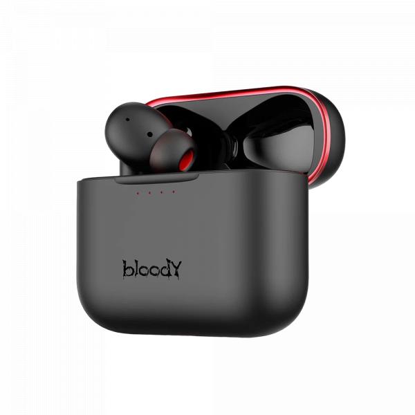 Bloody M90 Black/Red в Ташкенте - фото