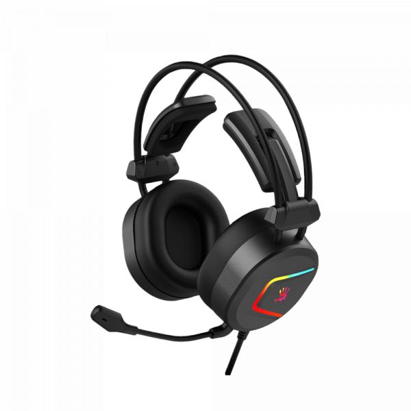 Bloody MC750 Black Toshkentda - fotosurat