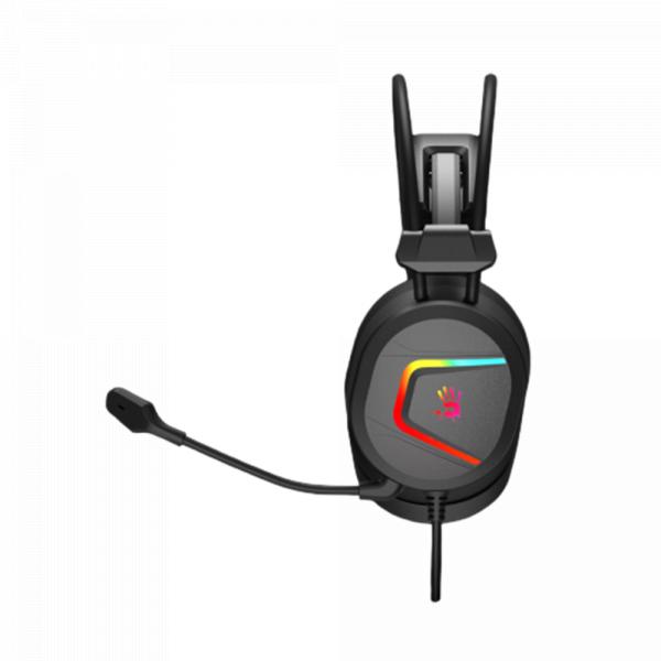 Bloody MC750 Black Toshkentda - fotosurat