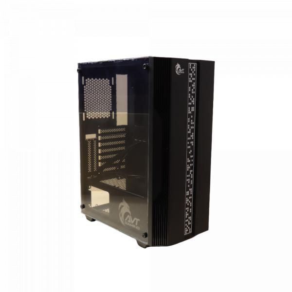 AVT Gaming PH01 Black Toshkentda - fotosurat
