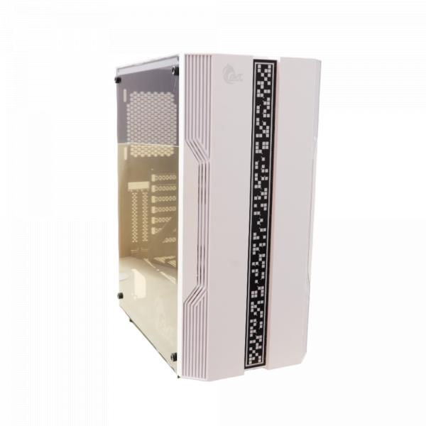 AVT Gaming PH01 White в Ташкенте - фото
