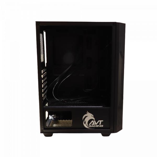 AVT Gaming PH02 Black в Ташкенте - фото