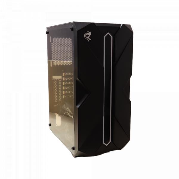AVT Gaming PH02 Black в Ташкенте - фото