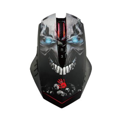 Bloody R80 Plus Skull