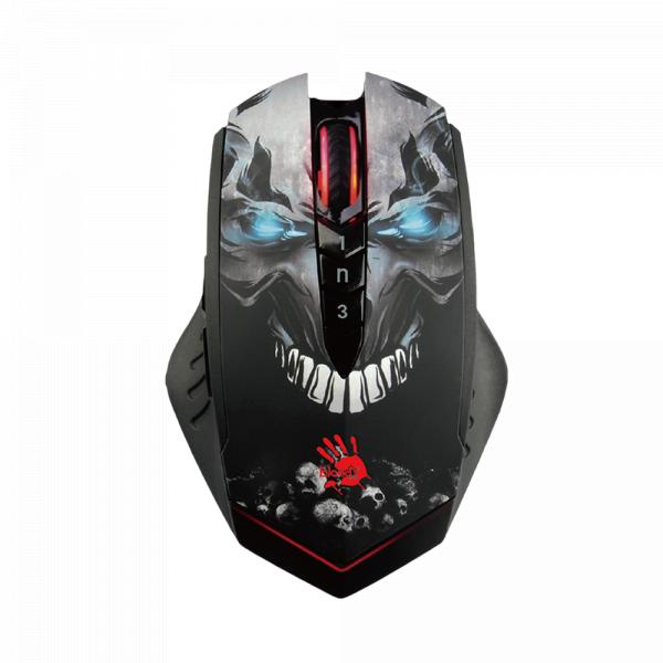 Bloody R80 Plus Skull Toshkentda - fotosurat