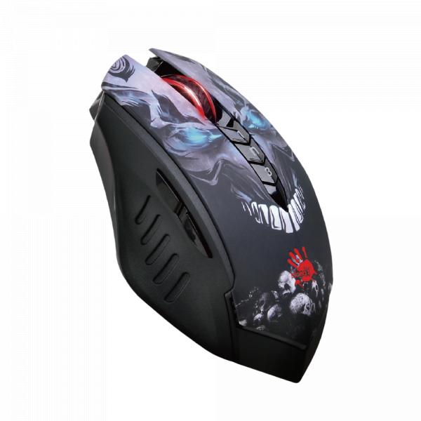 Bloody R80 Plus Skull Toshkentda - fotosurat