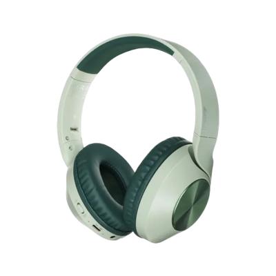 A4Tech BH300 Matcha Green