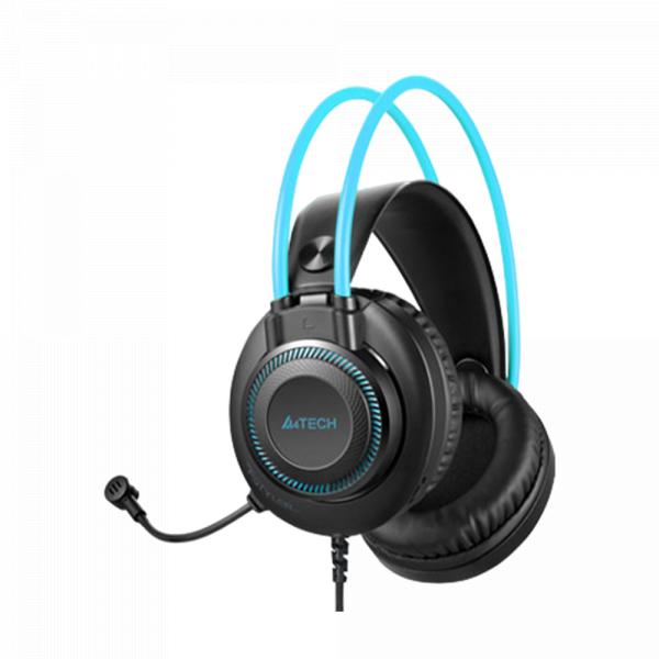 A4Tech Fstyler FH200U Blue в Ташкенте - фото