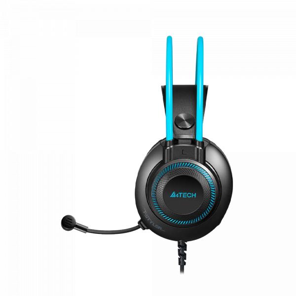 A4Tech Fstyler FH200U Blue в Ташкенте - фото