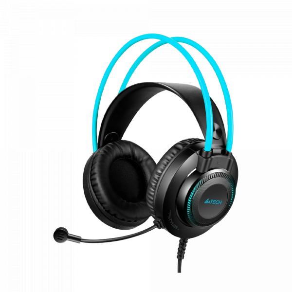 A4Tech Fstyler FH200U Blue в Ташкенте - фото