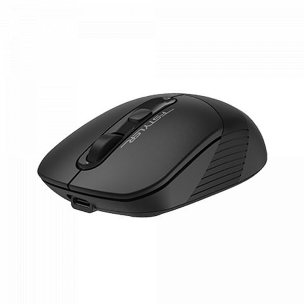 A4Tech FB10C Stone Black в Ташкенте - фото