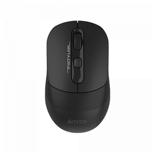 A4Tech FB10C Stone Black в Ташкенте - фото