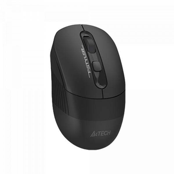 A4Tech FB10C Stone Black в Ташкенте - фото