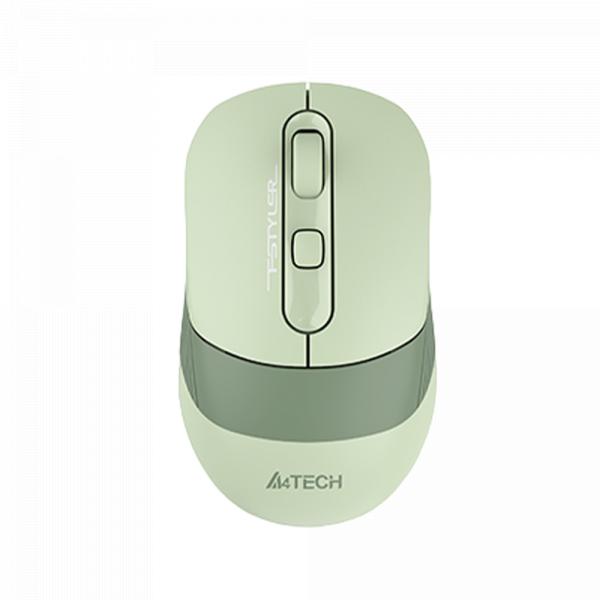 A4Tech FB10C Matcha Green Toshkentda - fotosurat