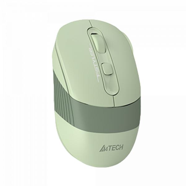 A4Tech FB10C Matcha Green Toshkentda - fotosurat