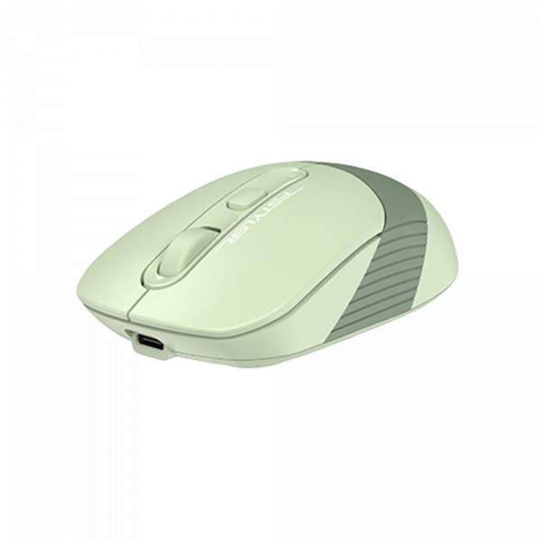 A4Tech FB10C Matcha Green Toshkentda - fotosurat