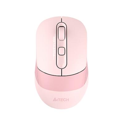 A4Tech FB10C Baby Pink