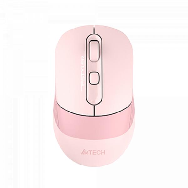 A4Tech FB10C Baby Pink Toshkentda - fotosurat