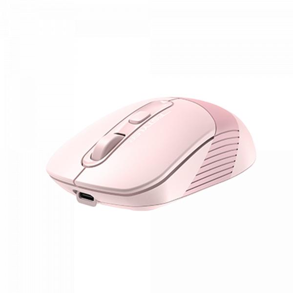 A4Tech FB10C Baby Pink Toshkentda - fotosurat