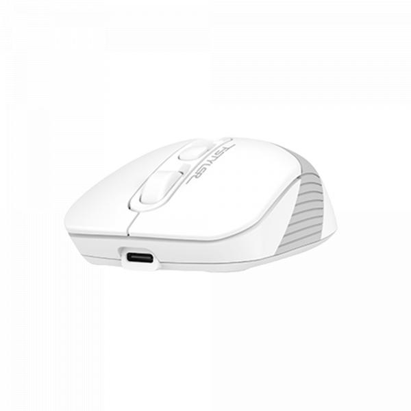 A4Tech FB10C Grayish White в Ташкенте - фото