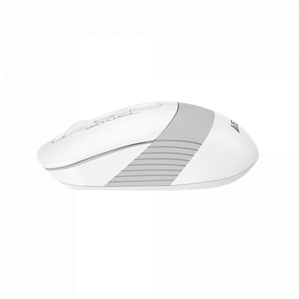 A4Tech FB10C Grayish White в Ташкенте - фото