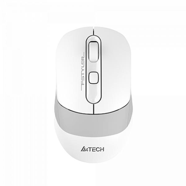 A4Tech FB10C Grayish White в Ташкенте - фото