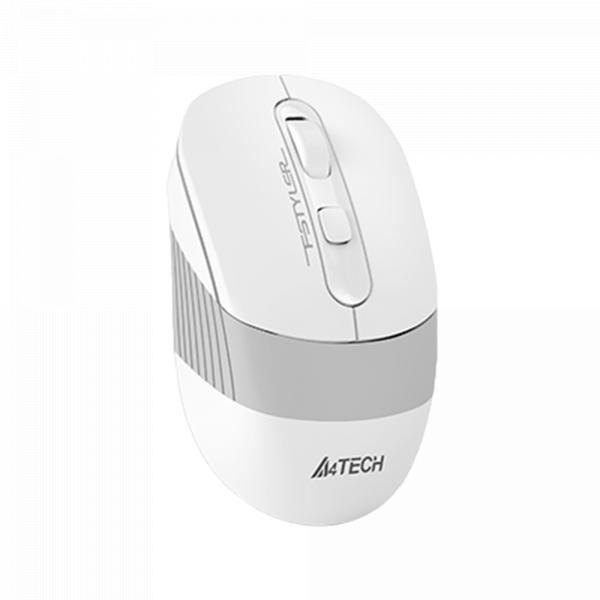 A4Tech FB10C Grayish White в Ташкенте - фото