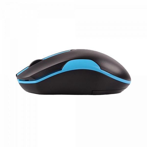 A4Tech G3-200N Black Blue в Ташкенте - фото