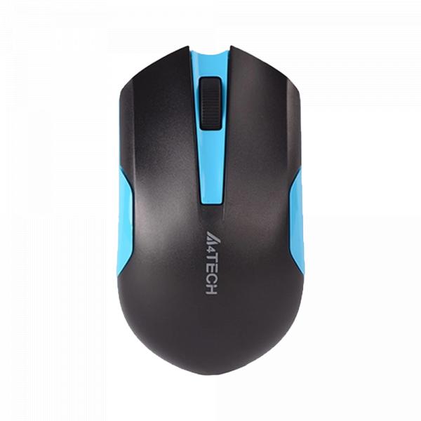 A4Tech G3-200N Black Blue в Ташкенте - фото