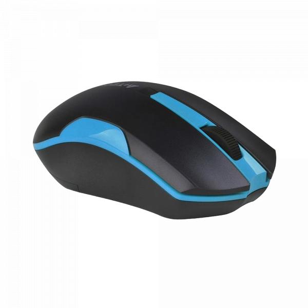 A4Tech G3-200N Black Blue в Ташкенте - фото