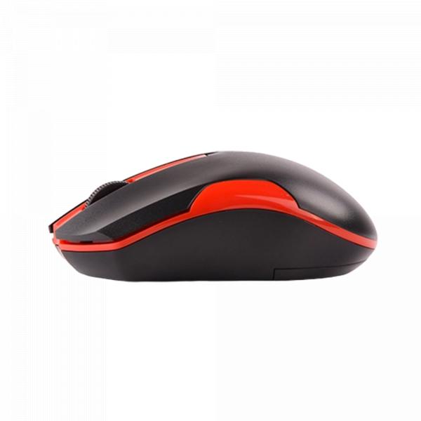 A4Tech G3-200N Black Red в Ташкенте - фото