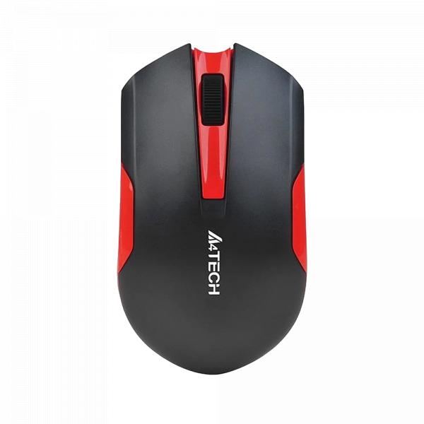A4Tech G3-200N Black Red в Ташкенте - фото