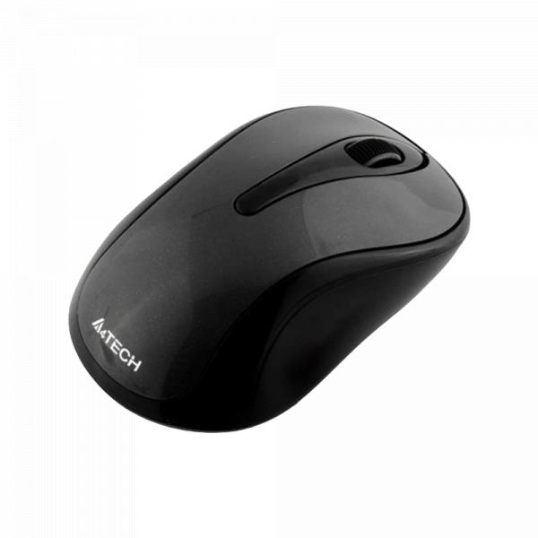 A4Tech G3-280 Glossy Grey в Ташкенте - фото
