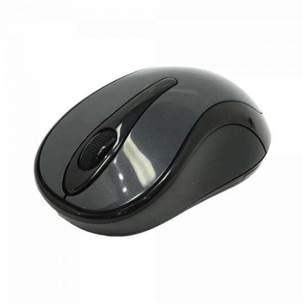 A4Tech G3-280 Glossy Grey в Ташкенте - фото