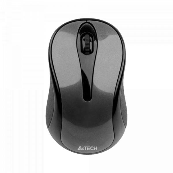 A4Tech G3-280 Glossy Grey в Ташкенте - фото