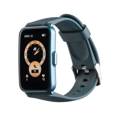 2E Wave S 46mm Indigo