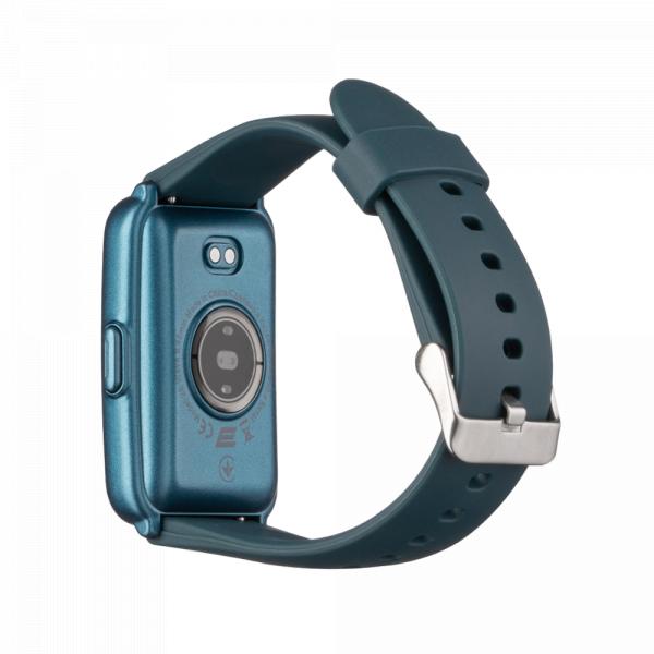 2E Wave S 46mm Indigo Toshkentda - fotosurat